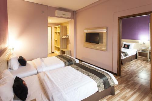 Grand Sovia Hotel
