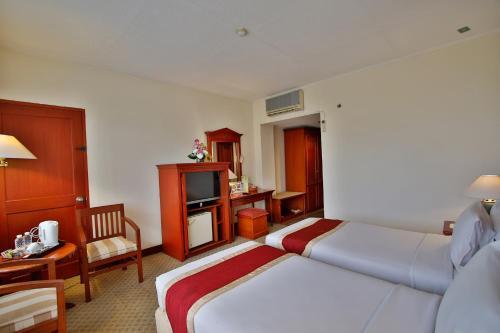 Hotel The Jayakarta Bandung Resort & Spa