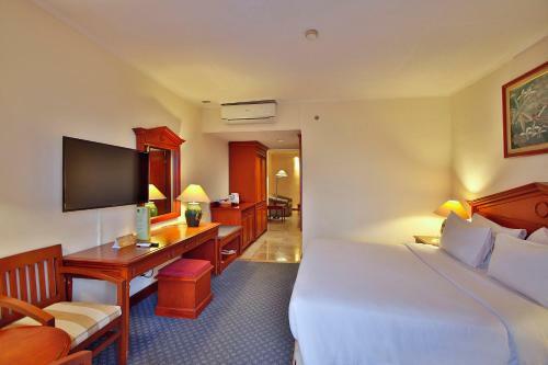 Hotel The Jayakarta Bandung Resort & Spa