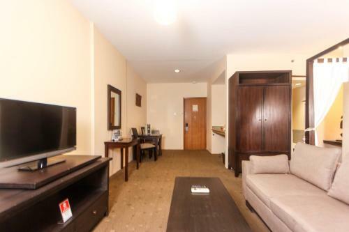 Hotel The Jayakarta Bandung Resort & Spa