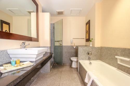 Hotel The Jayakarta Bandung Resort & Spa