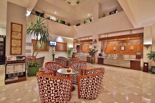 Hotel The Jayakarta Bandung Resort & Spa