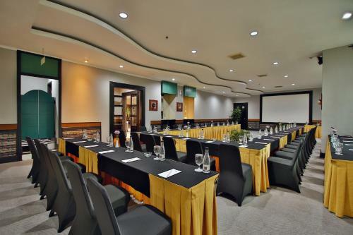 Hotel The Jayakarta Bandung Resort & Spa