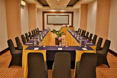 Hotel The Jayakarta Bandung Resort & Spa