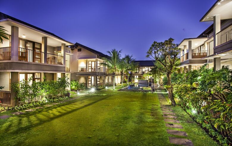 Summer Hills Hotel