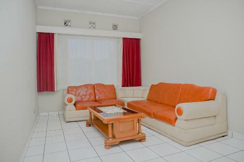 Hostal Rossan View Guest House