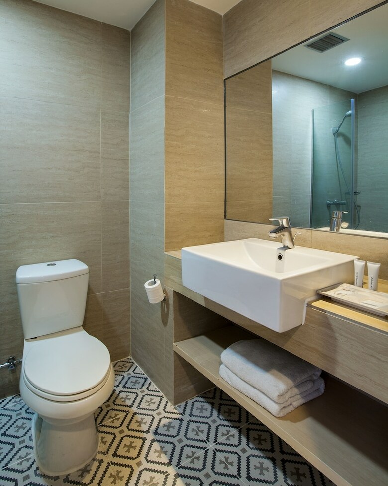 Btc Hotel