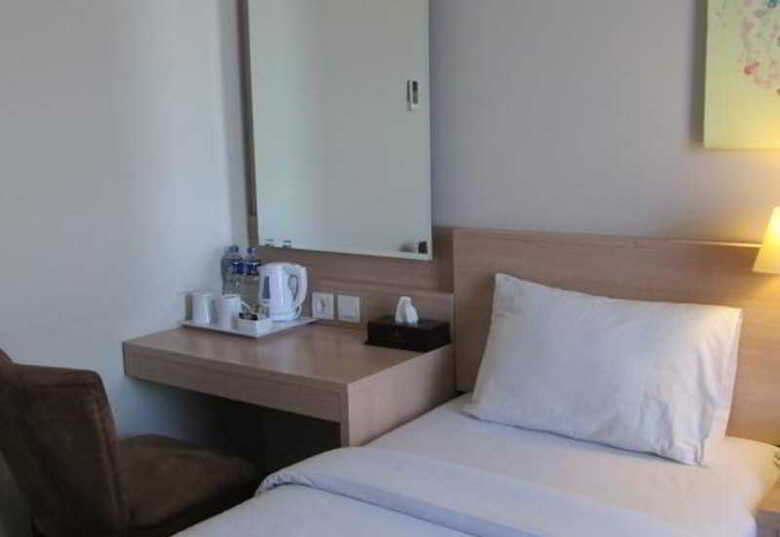 Btc Hotel