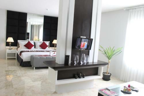 Gino Feruci Braga Hotel