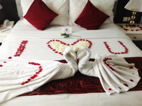 Gino Feruci Braga Hotel