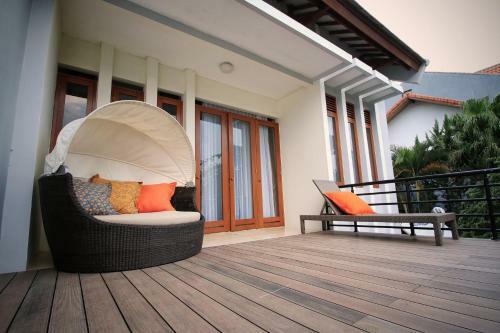 Villa Mawar Syariah