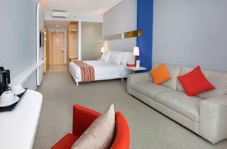 Hotel The Bnb Bandung Metro Indah