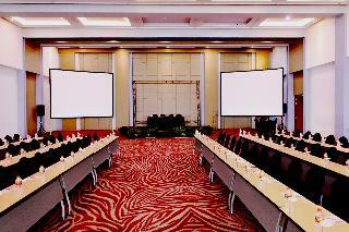 Hotel The Bnb Bandung Metro Indah