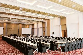 Hotel The Bnb Bandung Metro Indah