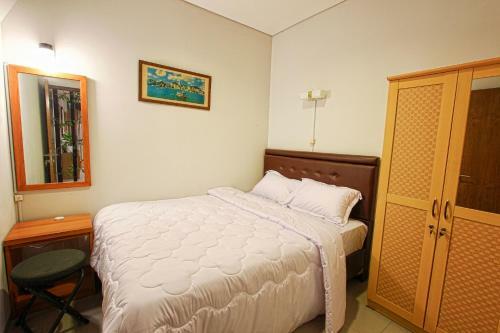 De Firen Villa Syariah