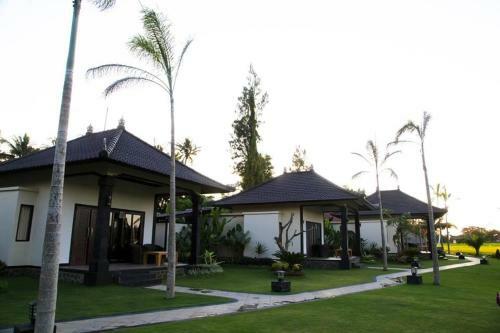Pandawa Village