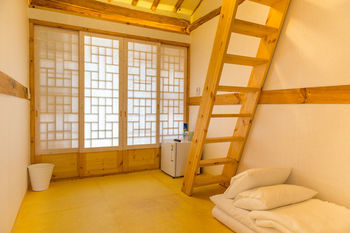 Hostal Gaeunchae