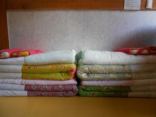 Hostal Happiness Full Hanok Guesthouse