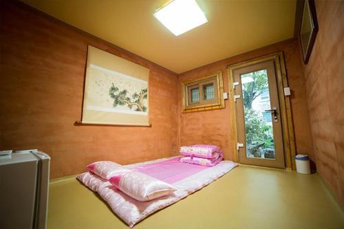 Hostal Taejomaru