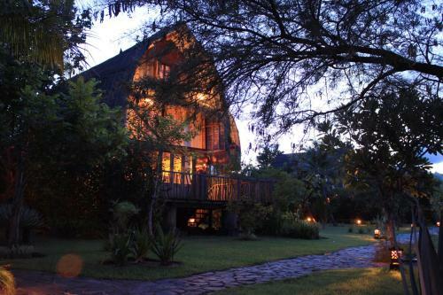 Hotel Naya Gawana Resort And Spa