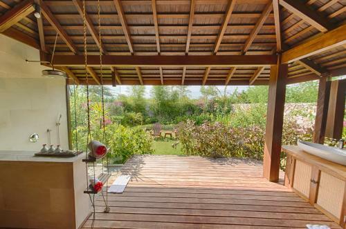 Hotel Naya Gawana Resort And Spa