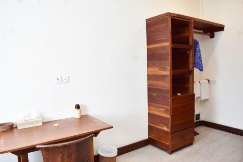 Hotel Naya Gawana Resort And Spa