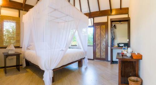 Hotel Naya Gawana Resort And Spa