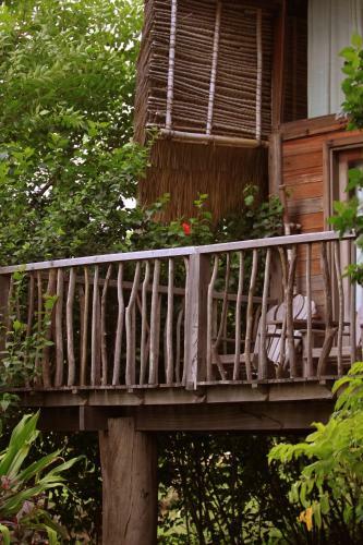 Hotel Naya Gawana Resort And Spa