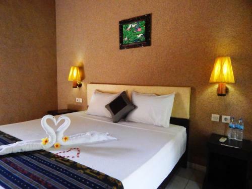Yuda Menjangan Homestay