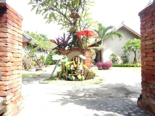 Yuda Menjangan Homestay