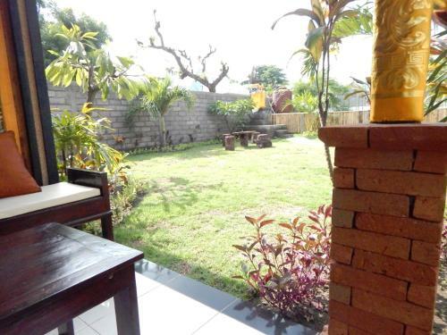 Yuda Menjangan Homestay