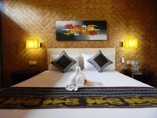 Yuda Menjangan Homestay