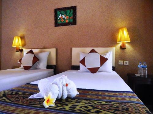 Yuda Menjangan Homestay