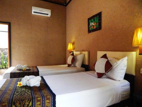 Yuda Menjangan Homestay
