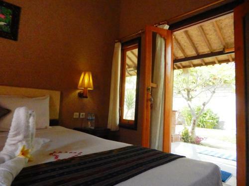 Yuda Menjangan Homestay