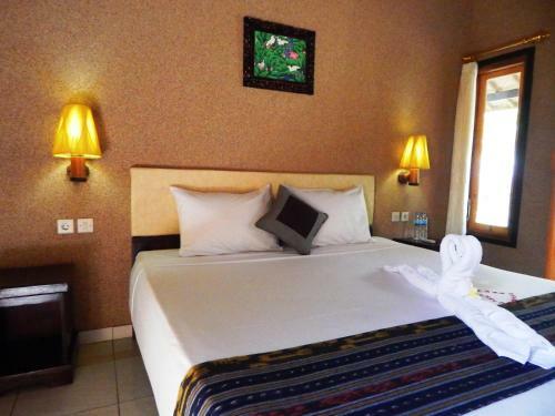 Yuda Menjangan Homestay