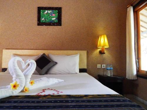 Yuda Menjangan Homestay