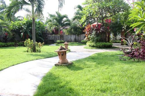 Yuda Menjangan Homestay