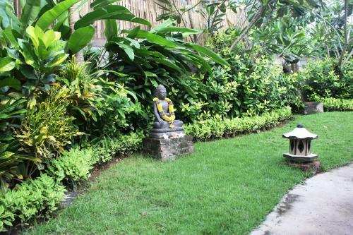 Yuda Menjangan Homestay