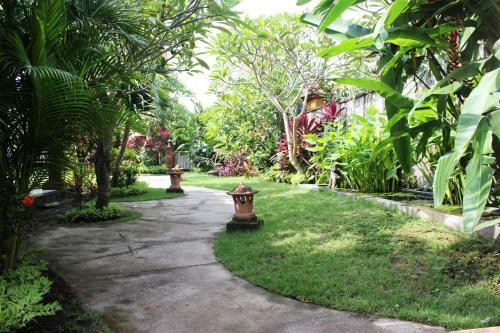 Yuda Menjangan Homestay