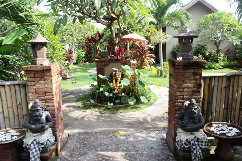 Yuda Menjangan Homestay