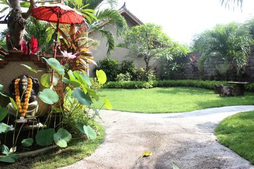 Yuda Menjangan Homestay