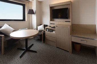 Hotel Jr Inn Asahikawa