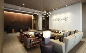 Hotel Jr Inn Asahikawa