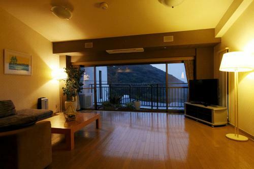 Hotel La Vista Izusan