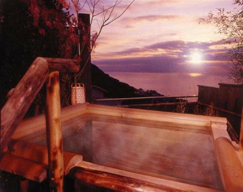 Hotel La Vista Izusan