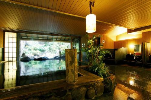 Hotel La Vista Izusan