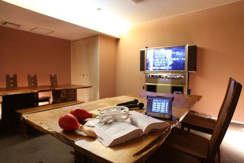 Hotel La Vista Izusan