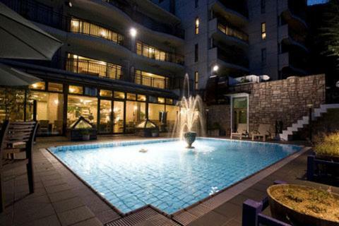 Hotel La Vista Izusan