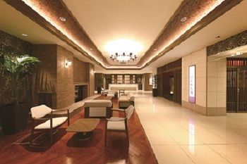 Hotel Rasso Grande Asahikawa